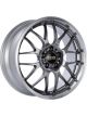 BBS RS-GT 19x8.5 5x120 ET35 Diamond Black Center Diamond Cut Lip Whe…