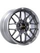 BBS RS-GT 18x9.5 5x130 ET48 CB71.6 Diamond Black Center Diamond Cut…