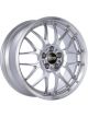 BBS RS-GT 18x8 5x130 ET50 CB71.6 Diamond Silver Center Diamond Cut…