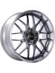 BBS RS-GT 18x11 5x130 ET45 CB71.6 Diamond Black Center Diamond Cut…