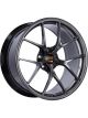 BBS RI-D 20x10 5x120 ET34 Diamond Black Wheel -82mm PFS/Clip Required