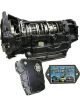 BD Diesel Transmission For 2007.5-2017 Dodge 68RFE 4WD