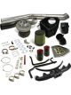 BD Diesel Rumble B S363SX-E Turbo Kit For Dodge 2007.5-2009 6.7L