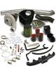 BD Diesel Rumble B S363SX-E Turbo Kit For Dodge 2010-2012 6.7L