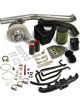 BD Diesel Rumble B S364.5SX-E Turbo Kit For Dodge 2013-2016 6.7L