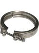 BD Diesel V-Band Clamp Use w/ BD S400 Full Marmon Turbine S300 SX-E No…