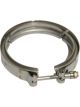 BD Diesel V-Band Clamp Use w/ 4.62in Half Marmon Borg Warner