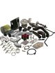 BD Diesel Scorpion S366SX-E Turbo Kit For 2011-2014 Ford 6.7L F250/F35…