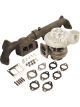 BD Diesel Iron Horn 6.7L Turbo Kit S366SXE/80 0.91AR For Dodge 2007.5-…