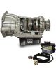 BD Diesel Transmission w/ Pressure Controller For 2011-2016 Chevy LML…