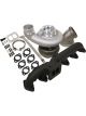 BD Diesel Iron Horn 5.9L Turbo Kit S364SXE/76 1.00AR For Dodge 03-07