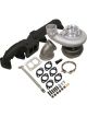 BD Diesel Iron Horn 5.9L Turbo Kit S361SXE/76 0.91AR For Dodge 03-07