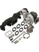 BD Diesel Iron Horn 5.9L Turbo Kit S364SXE/80 0.91AR For Dodge 03-07