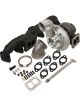BD Diesel Iron Horn 5.9L Turbo Kit S369SXE/80 0.91AR For Dodge 03-07