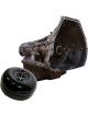 BD Diesel For Ford 4R100 Transmission & Converter Package For 99-03