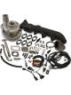 BD Diesel Howler Stock VGT Turbo Kit For 03-07 Dodge Cummins 5.9L