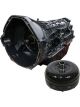 BD Diesel For Ford 08-10 6.4L 4WD 5R110 Transmission & Converter Pac…