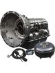 BD Diesel For 11-14 Ford 6.7L 6R140 Stage 4 Transmission and Convert