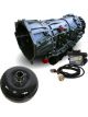 BD Diesel Transmission & Converter Package w/ Pressure Controller Fo…