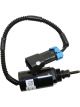 BD Diesel Wastegate Control Valve For Dodge 2004.5-2007 5.9L Cummins