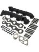 BD Diesel Exhaust Manifold Kit For Ford 2015-2019 F250 6.7L PowerStrok…