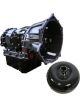 BD Diesel Duramax Allison Transmission & Converter Package For Chevy…