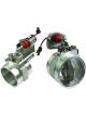 BD Diesel Positive Air Shutdown Generic 3.5in