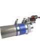 BD Diesel Positive Air Shutdown Manual Controlled Generic 4.0in