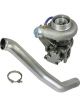 BD Diesel Super B Single Turbo Kit For 1994-2002 Dodge 5.9L