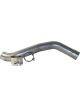 BD Diesel Down Pipe Kit 4in HX40/Super B For Dodge 1994-2002 5.9L Cumm…