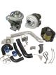 BD Diesel Super B Twin Turbo Kit For 1994-98 12-valve Dodge