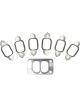 BD Diesel Gasket Set Exhaust Manifold For 1988-1998 Dodge 12-valve