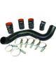 BD Diesel Intercooler Hose & Clamp Kit w/Intake Pipe For 2003-2007 For…