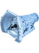 BD Diesel Transmission Kit For 1995-1997 Ford E4OD 95-97 2wd