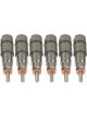 BD Diesel Injector Kit For 1998-2002 Dodge 24-valve 150hp