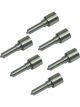 BD Diesel BD Nozzle Set XXX-Pulse For 1998-2002 Dodge 24-valve 150hp