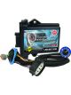 BD Diesel Exhaust Brake Variable Vane For Chevy 2006-2007 LBZ Duramax