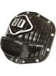 BD Diesel Differential Cover For 89-15 Ford F250-F350 Sterling 10.5 Di