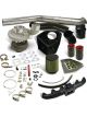 BD Diesel Rumble B S361SX-E Turbo Kit For 2003-2007 Dodge 5.9L Cummins
