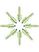 BD Diesel Injector Nozzle Set For GM Duramax LMM 2007.5-2010 Stage 1 6