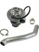 BD Diesel Super B 600 SX-E S364.5 Turbo Kit For 1994-2002 Dodge 5.9L C…