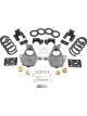 Belltech Lowering Kit For 16.5-17 Chevy Silverado Ext/Crew Cab 2WD 3-4F 5…