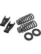 Belltech Lowering Kit For 09-13 Ford F-150 All Cabs 2WD Short Bed 2in-3in…