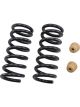 Belltech Coil Spring Set For 09-16 DODGE RAM STD CAB 2inch