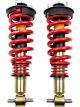 Belltech Coilover Kit For 07-18 Chevy Silverado 1500