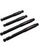 Belltech For 05-10 Ram 2500 Laramie 4WD Nitro Drop 2 Shock Set