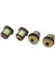 Belltech Alignment Kit For 99-08 Gm 2-Degree Bushings