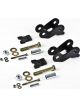Belltech Shock Extension Kit For 95-99 Suburban