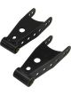 Belltech Shackle Kit For 04+ Ford F-150 2Inch