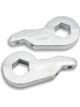 Belltech Torsion Bar Key For 99-06 2/4Wd Tah/Yuk/Sub/Avalnc